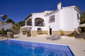 Villa Quimera - Plusholidays